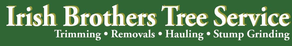 Irish Bros Tree Service