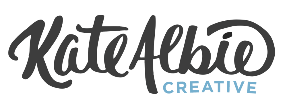 katealbie | creative