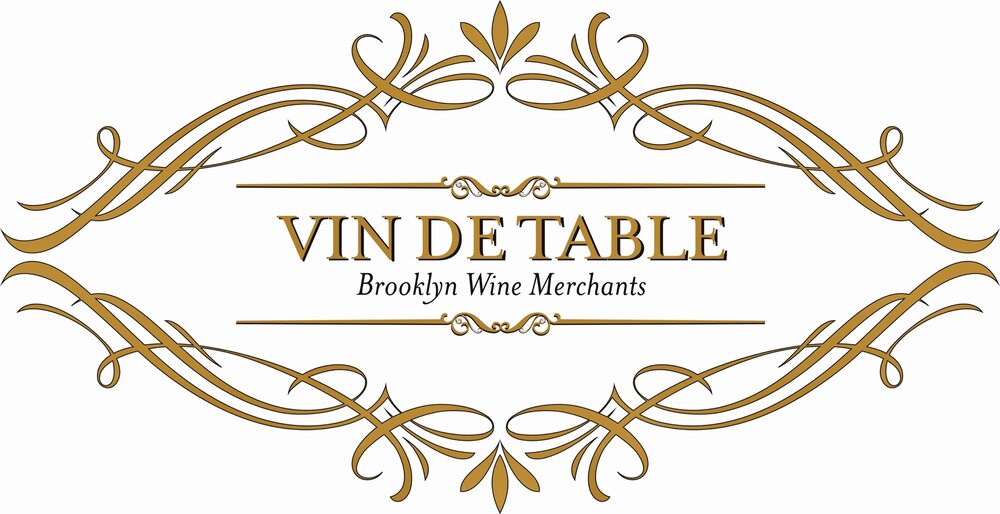 Vin de Table Brooklyn Wine Merchants