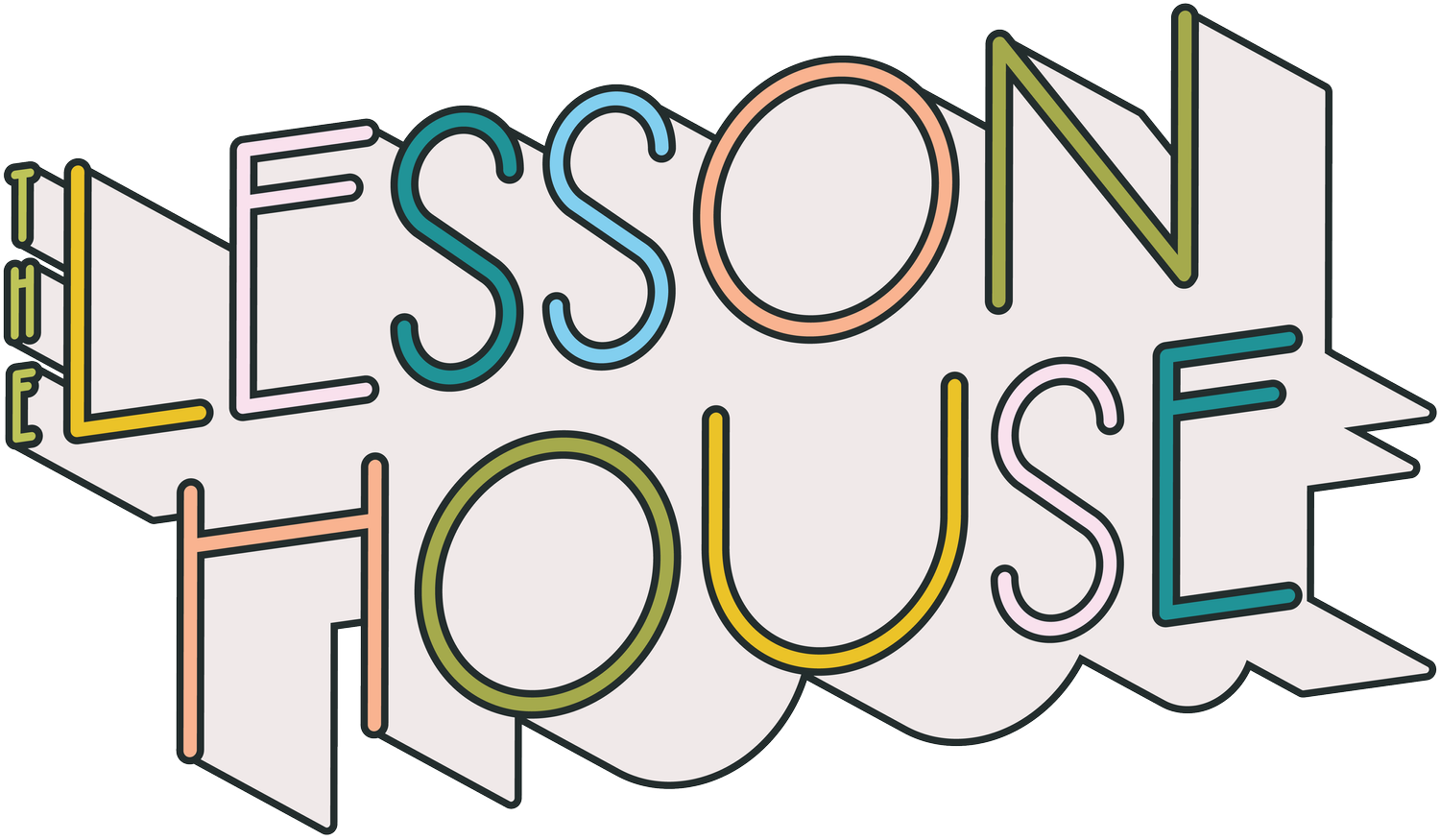 The Lesson House