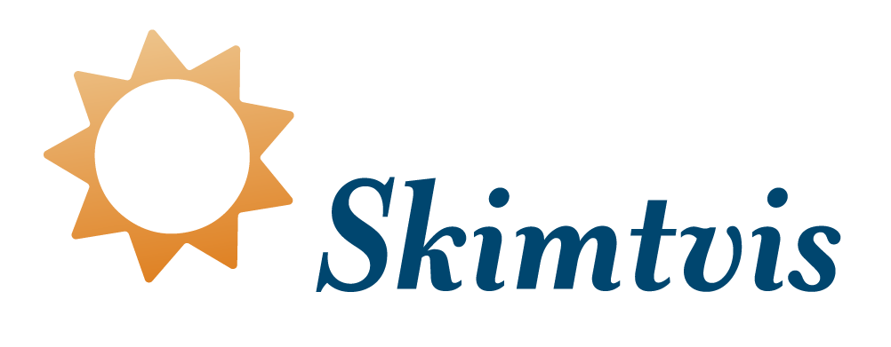 Skimtvis