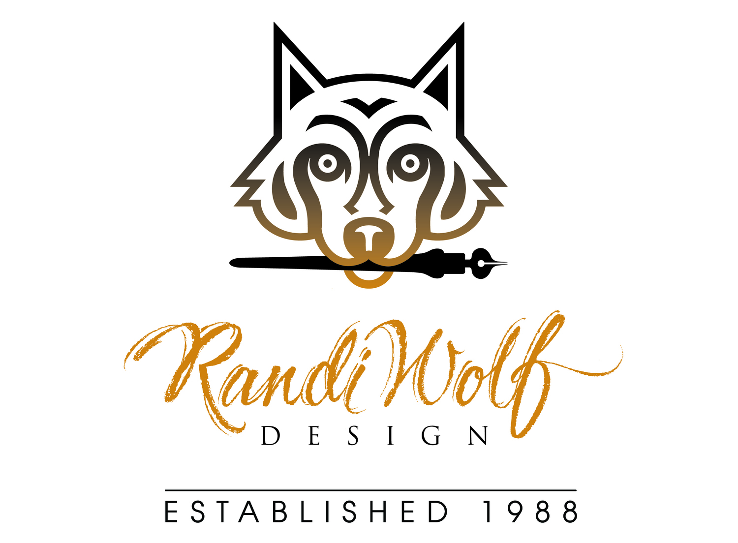 Randi Wolf Design