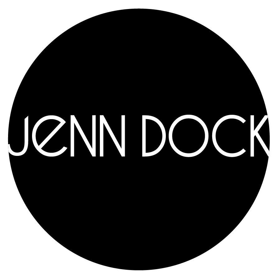                 Jenn Dockendorf