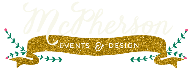 McPherson Events & Design