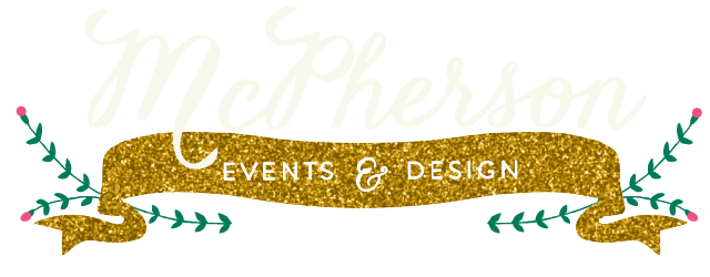 McPherson Events & Design