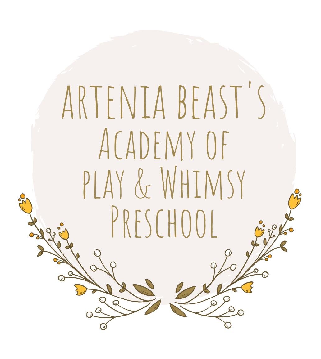Artenia Beast's Academy of Play and Whimsy