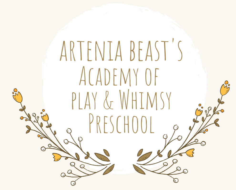 Artenia Beast&#39;s Academy of Play and Whimsy