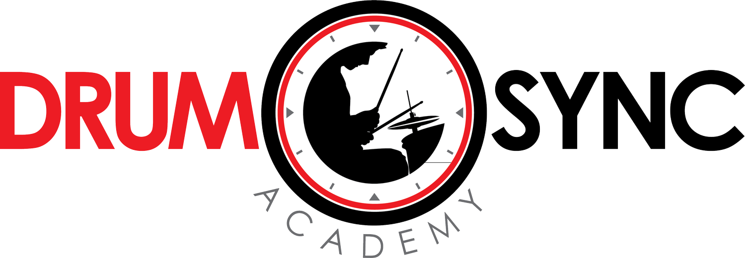 Drum Sync Academy