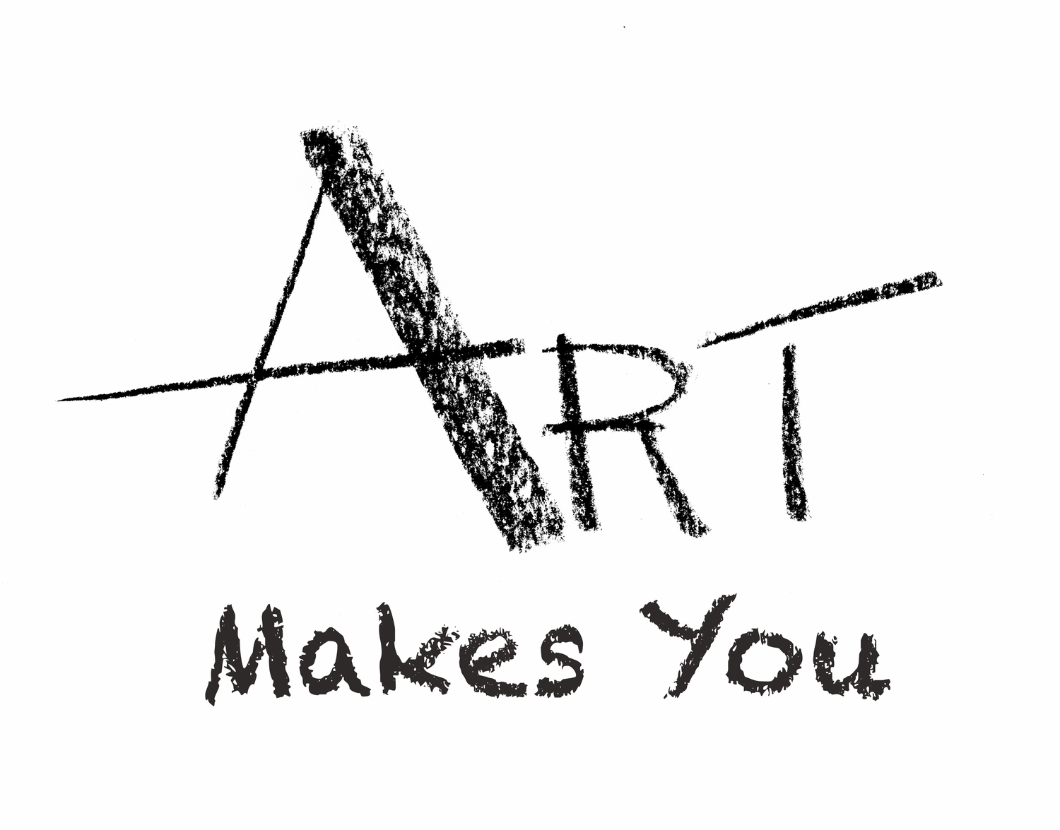 Art Makes You