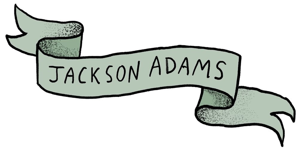 JACKSON ADAMS