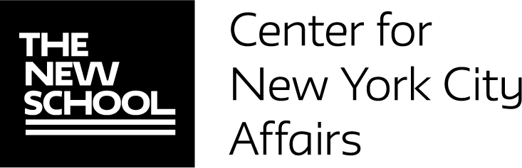 Inequality Poverty Center For New York City Affairs