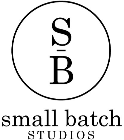 Small Batch Studios :: Real Estate + Architecture + Interior Design