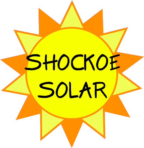 Shockoe Solar / Your Local Solar Contractor