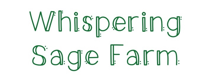 Whispering Sage Farm