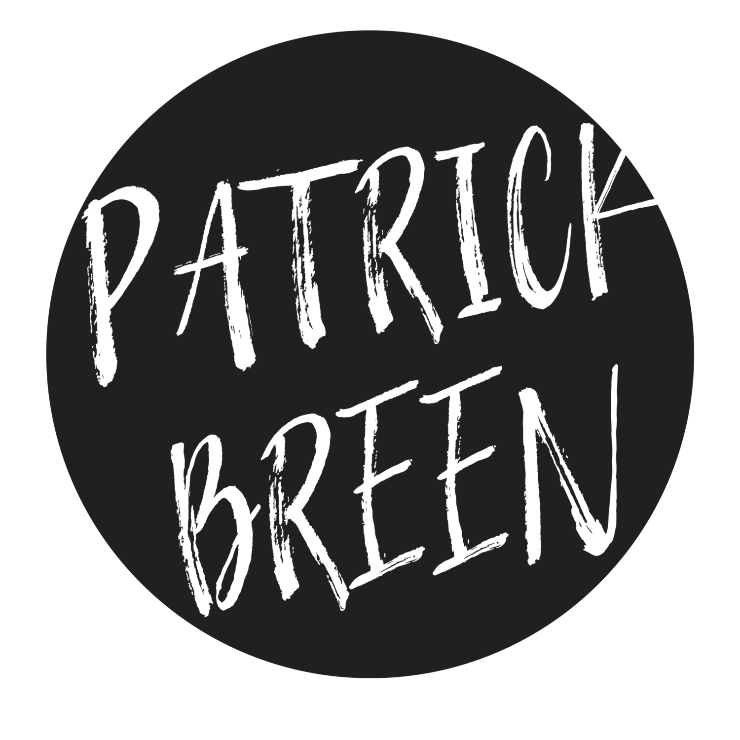 Patrick Breen
