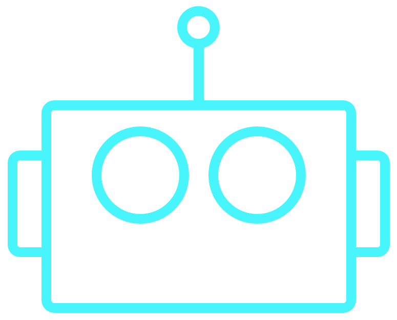 repel the robot [ OFFICIAL WEBSITE ]