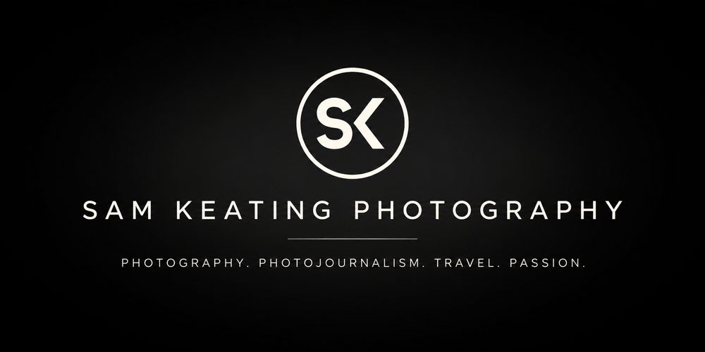 Sam Keating Photography