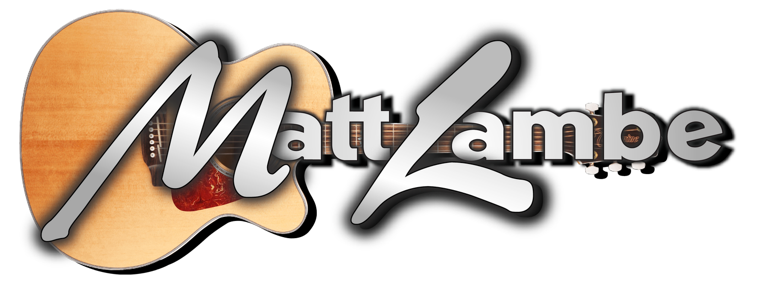 Matt Lambe 