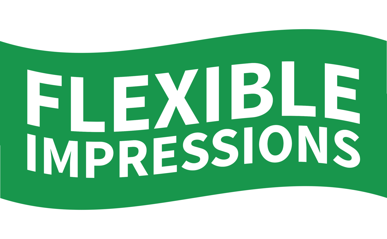 Flexible Impressions