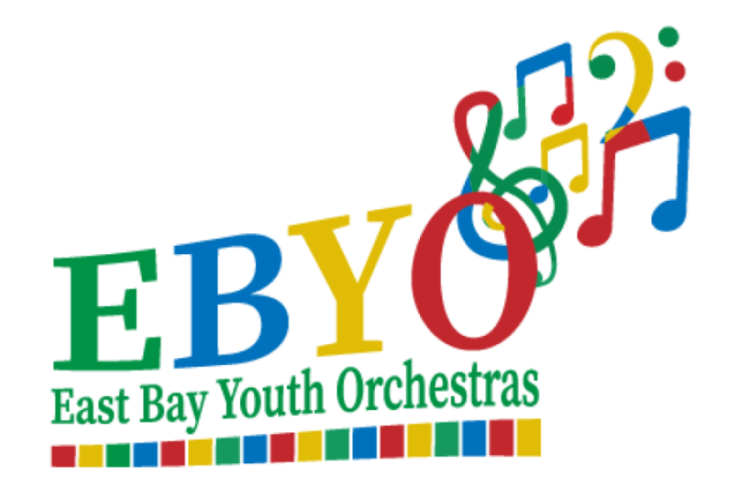 EBYO East Bay Youth Orchestra