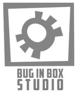 Bug In Box Studio