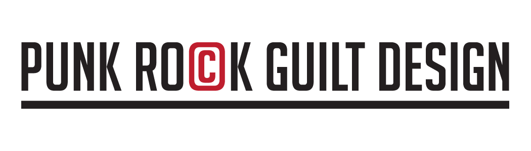 PUNK ROCK GUILT DESIGN