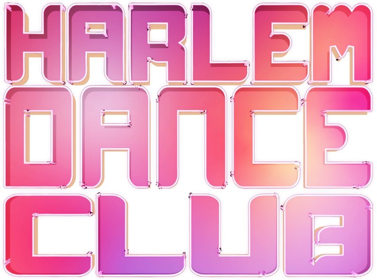 Harlem Dance Club