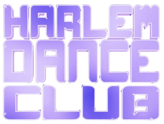Harlem Dance Club
