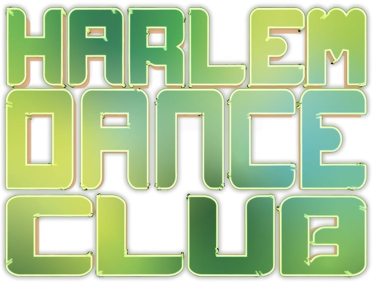 Harlem Dance Club