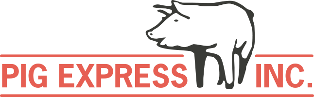 Pig Express | Your Premiere Livestock Dealer