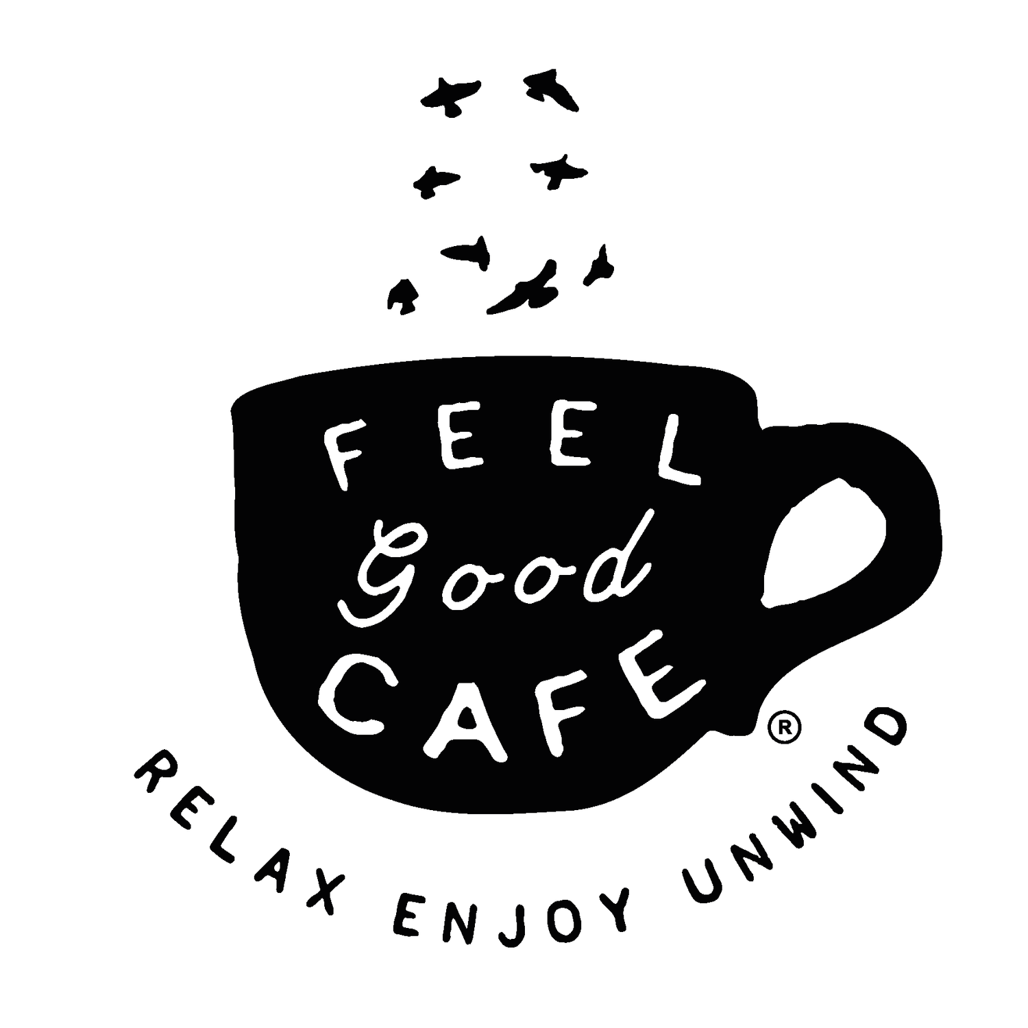 Feel Good Cafe