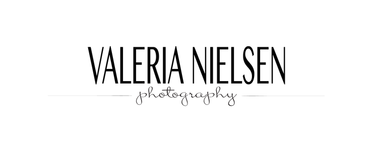 VALERIA NIELSEN Photography