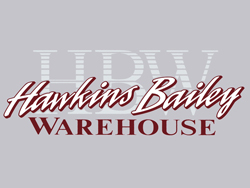 Hawkins Bailey Warehouse