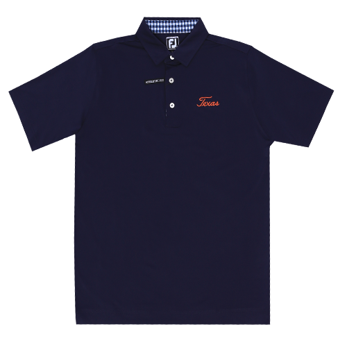 footjoy athletic fit polo