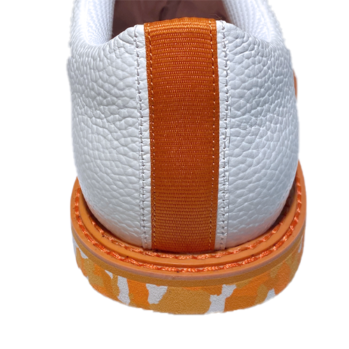 custom fit golf shoes
