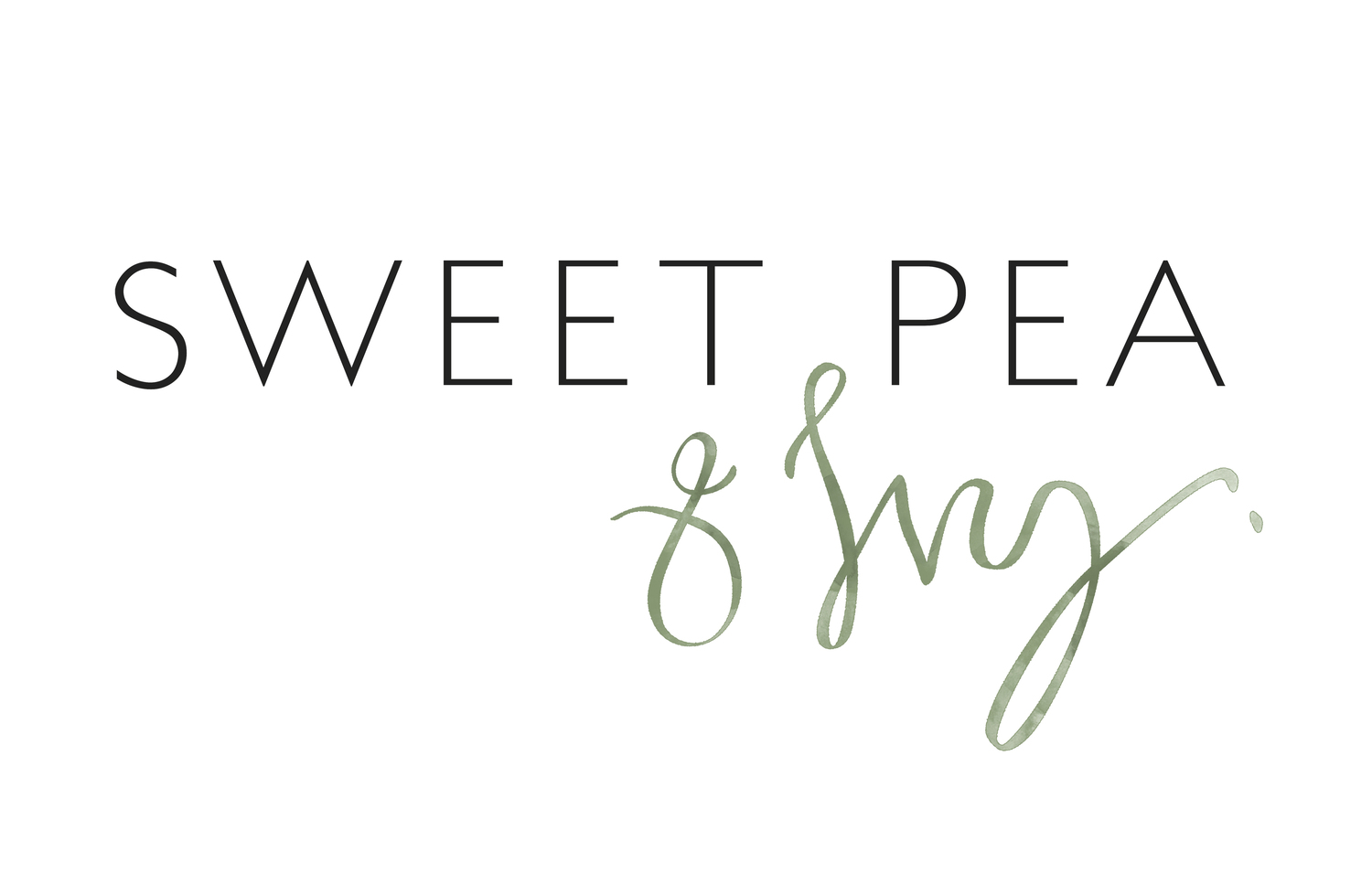 Sweetpea & Ivy