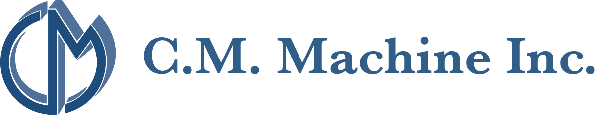 C.M. Machine Inc.
