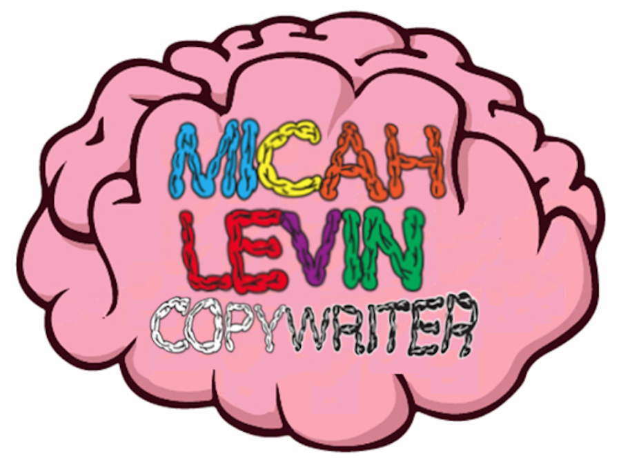 Micah Levin's Portfolio