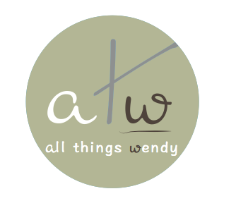All Things Wendy