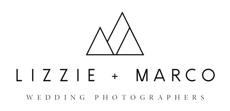 Lizzie and Marco // Wedding Photographers