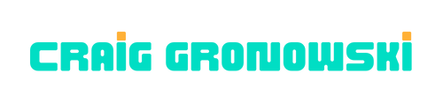 Craig Gronowski