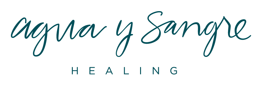 Agua y Sangre Healing | Portal Doula + Intuitive Coach | Herbal Care