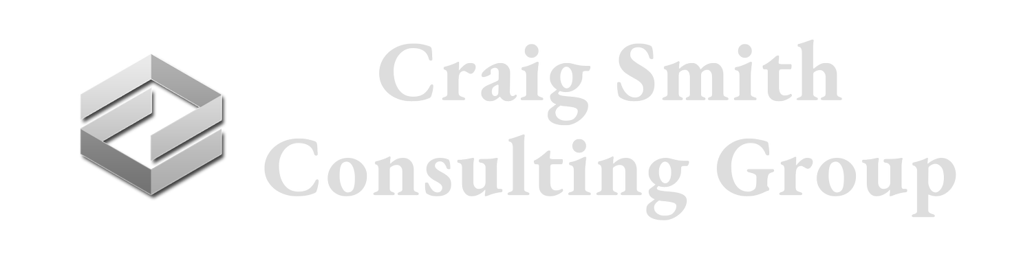 Craig Smith Consulting