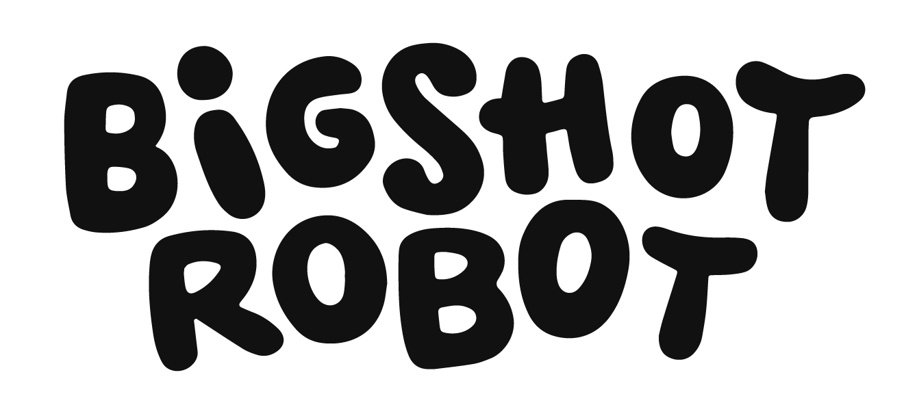 Bigshot Robot