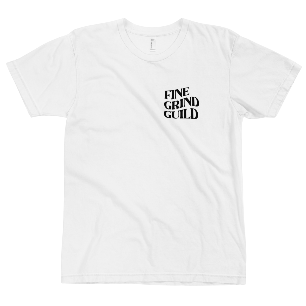 grind t shirt