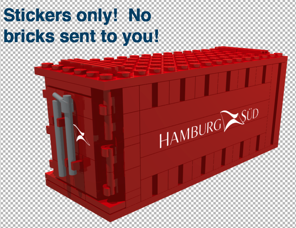lego hamburg sud