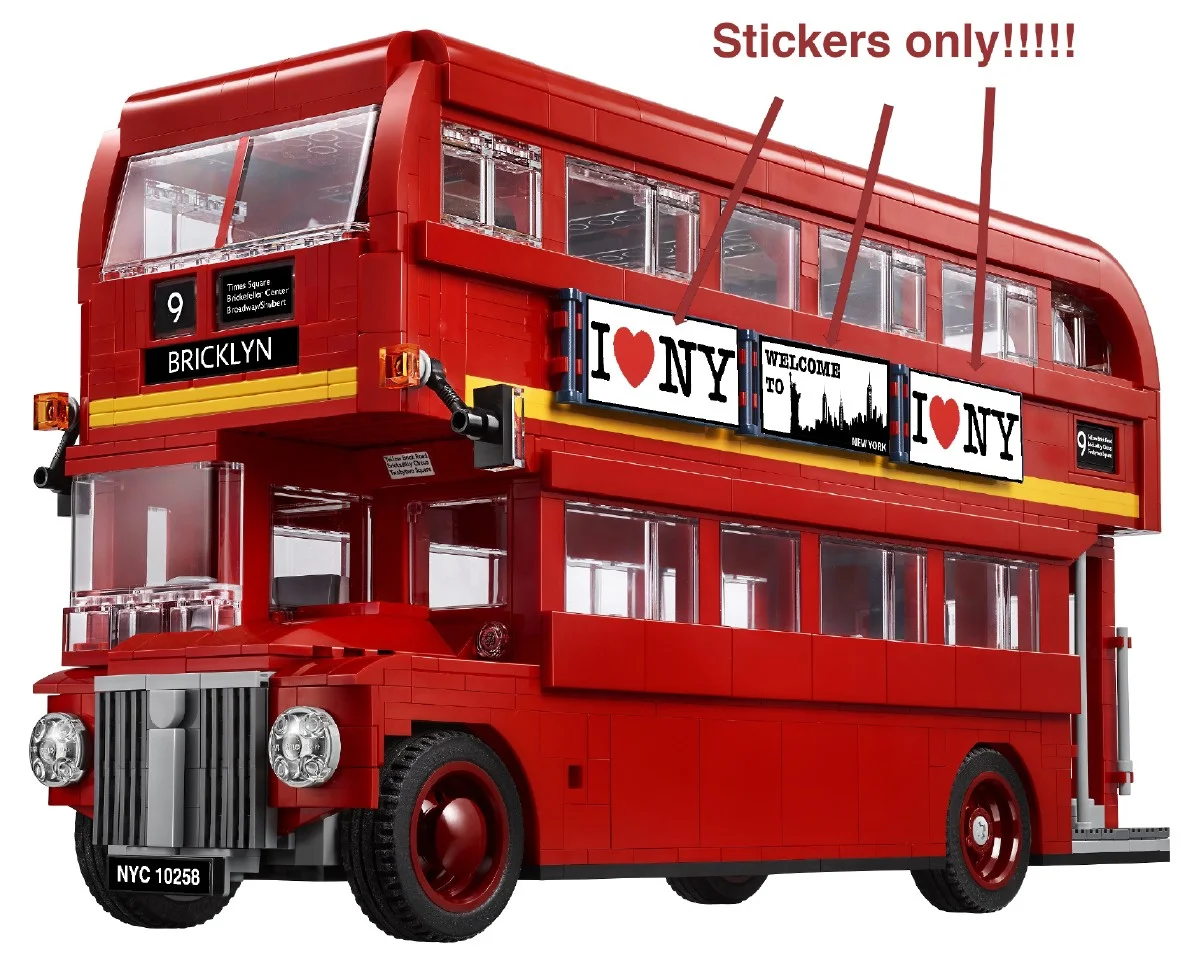 lego 10258