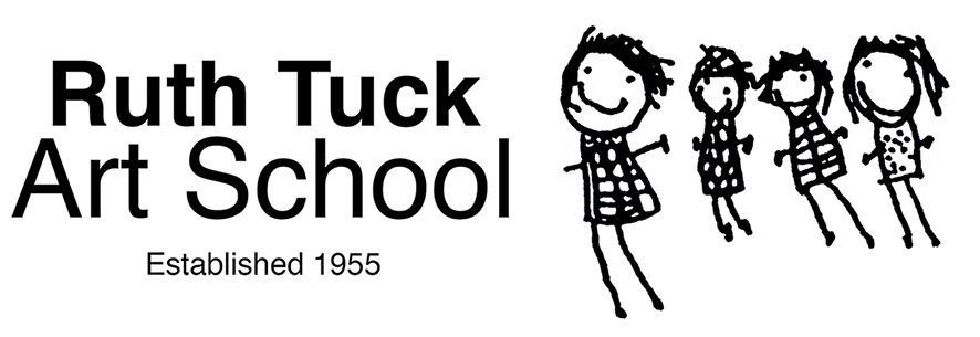 Ruth Tuck Art School