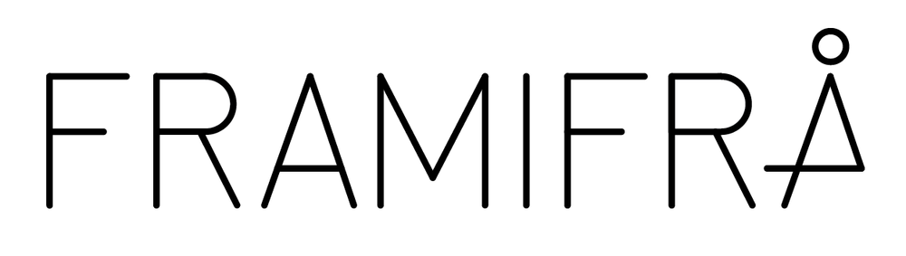 FRAMIFRÅ ARKITEKTER