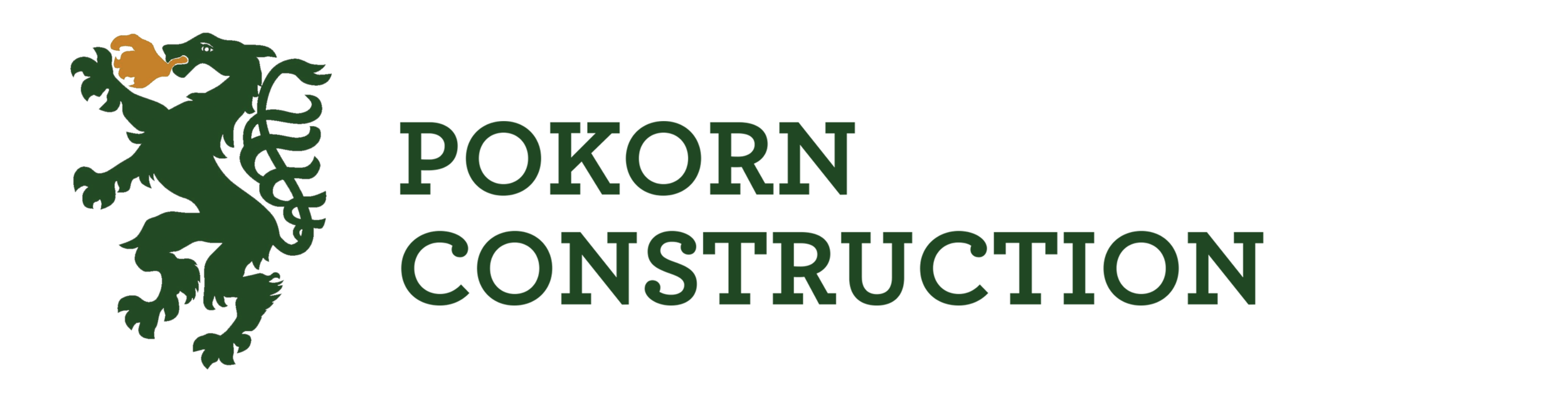 Pokorn Construction Inc. | Building Better in New Orleans, Baton Rouge and Covington